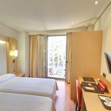 阿巴兰布拉酒店 巴塞罗那 客房 照片